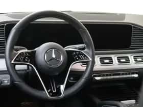 Mercedes-Benz GLE thumbnail 13