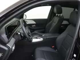 Mercedes-Benz GLE thumbnail 14