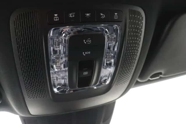 Mercedes-Benz GLE (2025) thumbnail 27