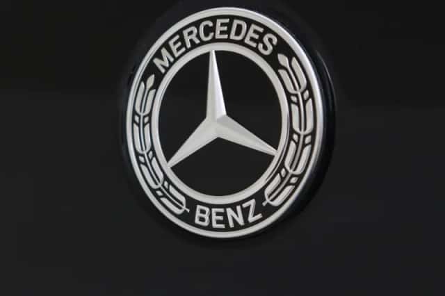 Mercedes-Benz GLE (2025) thumbnail 34