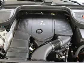 Mercedes-Benz GLE thumbnail 5