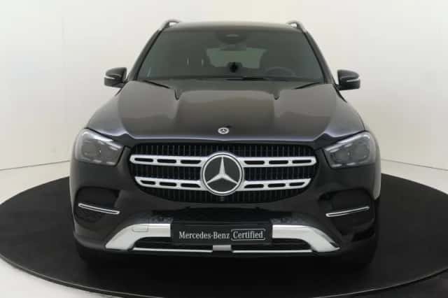 Mercedes-Benz GLE (2025) thumbnail 6