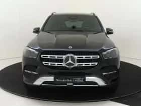 Mercedes-Benz GLE thumbnail 6