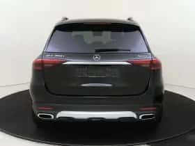 Mercedes-Benz GLE thumbnail 7