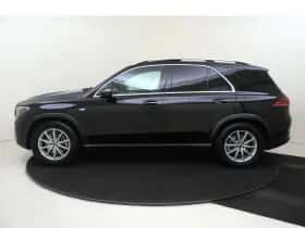 Mercedes-Benz GLE thumbnail 8