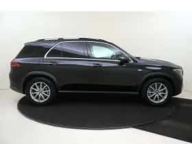 Mercedes-Benz GLE thumbnail 9
