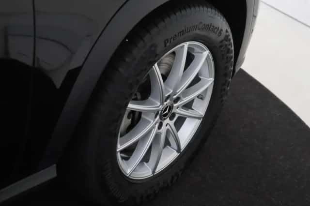 Mercedes-Benz GLE (2025) thumbnail 10