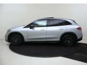 Mercedes-Benz EQE thumbnail 2
