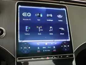 Mercedes-Benz EQE thumbnail 15
