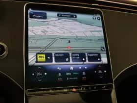 Mercedes-Benz EQE thumbnail 16
