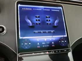 Mercedes-Benz EQE thumbnail 17