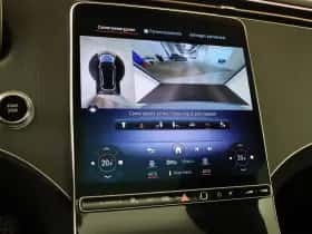 Mercedes-Benz EQE (2024) thumbnail 18