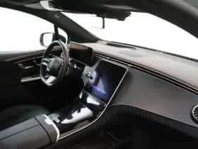 Mercedes-Benz EQE thumbnail 4