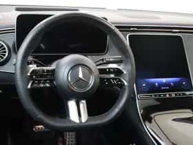 Mercedes-Benz EQE thumbnail 6