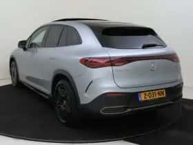Mercedes-Benz EQE (2024) thumbnail 7