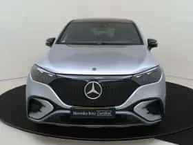 Mercedes-Benz EQE thumbnail 9