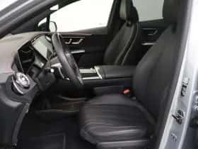Mercedes-Benz EQE thumbnail 10