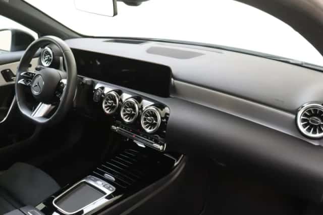 Mercedes-Benz A-Klasse (2025) thumbnail 5