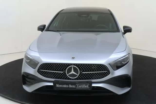 Mercedes-Benz A-Klasse (2025) thumbnail 6