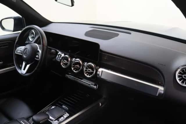 Mercedes-Benz GLB-Klasse (2021) thumbnail 5
