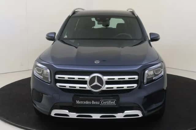 Mercedes-Benz GLB-Klasse (2021) thumbnail 6