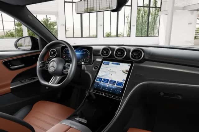 Mercedes-Benz C-Klasse (2026) thumbnail 2