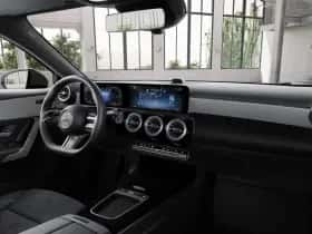 Mercedes-Benz A-Klasse thumbnail 2