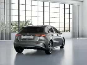 Mercedes-Benz A-Klasse thumbnail 3