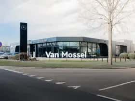 Mercedes-Benz A-Klasse thumbnail 4