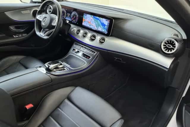 Mercedes-Benz E-Klasse (2019) thumbnail 5
