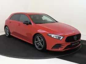 Mercedes-Benz A-Klasse thumbnail 2