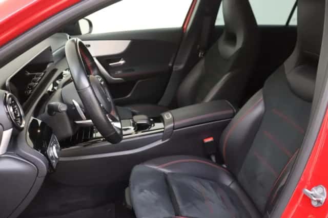 Mercedes-Benz A-Klasse (2018) thumbnail 11