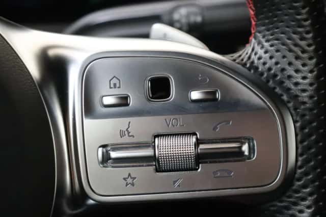 Mercedes-Benz A-Klasse (2018) thumbnail 14