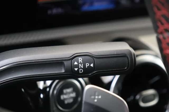 Mercedes-Benz A-Klasse (2018) thumbnail 15