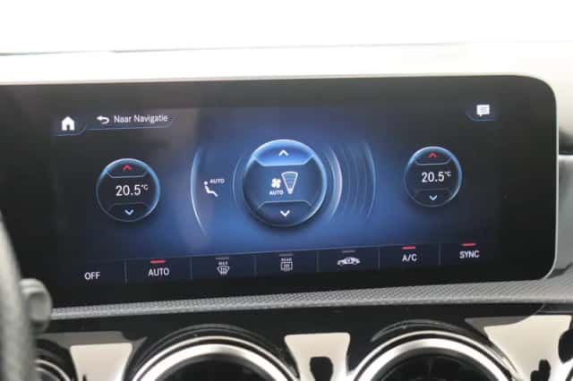Mercedes-Benz A-Klasse (2018) thumbnail 18