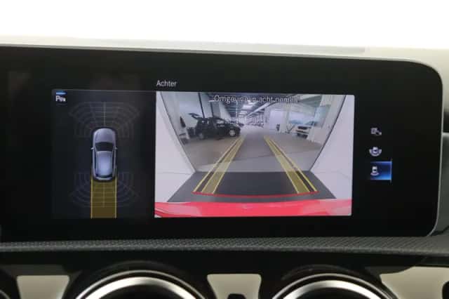 Mercedes-Benz A-Klasse (2018) thumbnail 19