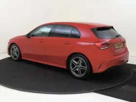 Mercedes-Benz A-Klasse thumbnail 3