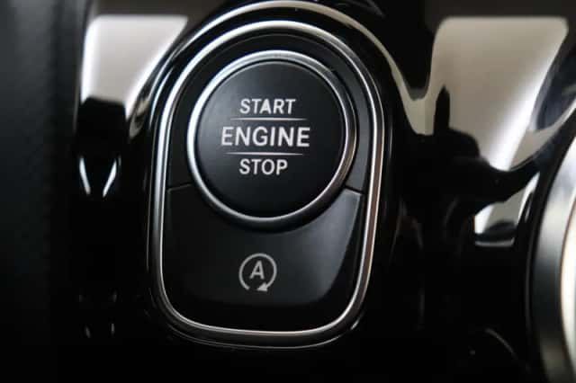 Mercedes-Benz A-Klasse (2018) thumbnail 22
