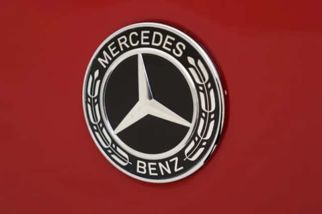Mercedes-Benz A-Klasse (2018) thumbnail 27