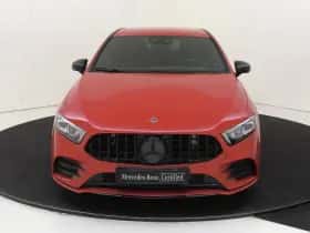 Mercedes-Benz A-Klasse thumbnail 6
