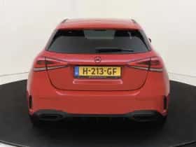 Mercedes-Benz A-Klasse thumbnail 7