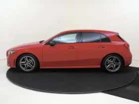Mercedes-Benz A-Klasse thumbnail 8