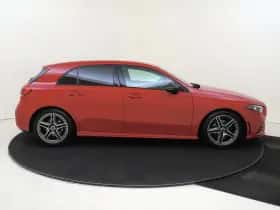 Mercedes-Benz A-Klasse thumbnail 9