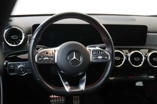 Mercedes-Benz A-Klasse (2018) thumbnail 10
