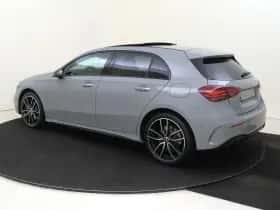 Mercedes-Benz A-Klasse (2026) thumbnail 9