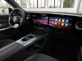 Mercedes-Benz GLB-Klasse thumbnail 2
