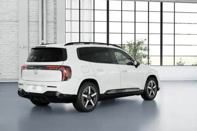 Mercedes-Benz GLB-Klasse (2026) thumbnail 3