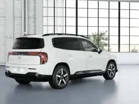 Mercedes-Benz GLB-Klasse thumbnail 3