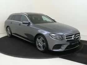 Mercedes-Benz E-Klasse thumbnail 2