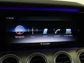 Mercedes-Benz E-Klasse thumbnail 16